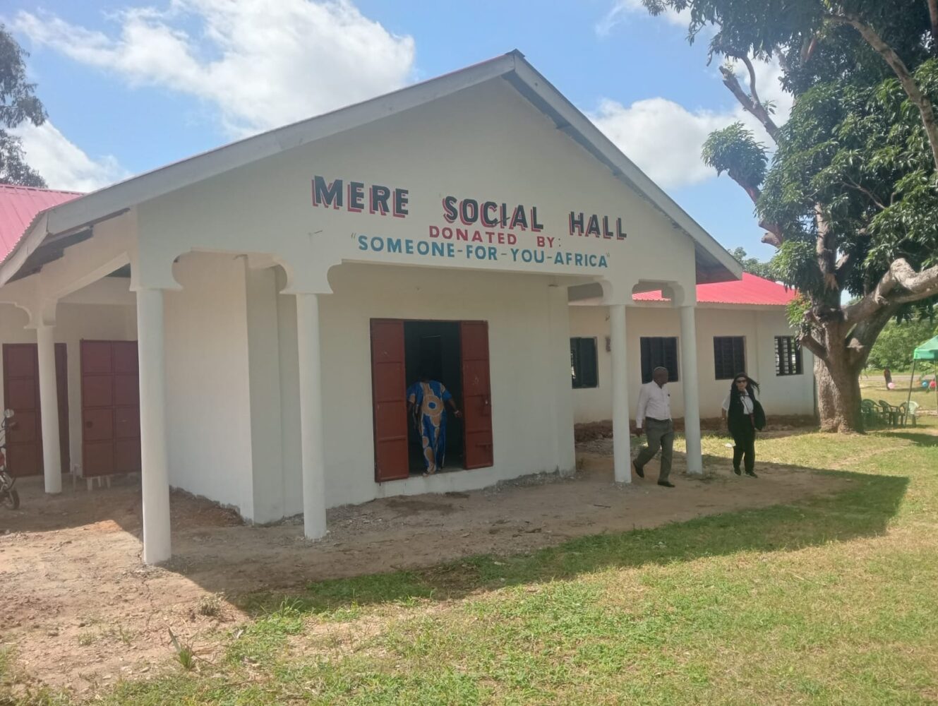 Call made for community to embrace environmental conservation
