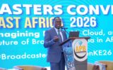 Kenya calls for AI-driven, African-centered future for broadcasting at East Africa convention