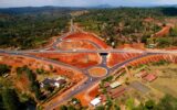 Marua Interchange becomes symbol of Central Kenya’s infrastructure shift