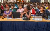 “Tunataka jobs!” – Youth insist as HR officers, Gov’t demand accountability and protection from political influence