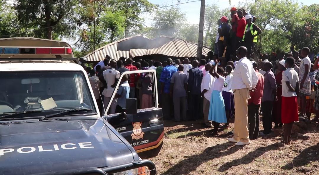 Woman kills her 2 children, dies bt suicide after husband threatened to marry second wife in Homa Bay