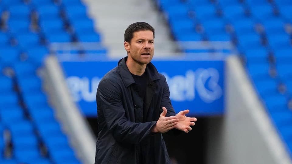 Chelsea confirm Xabi Alonso as new manager, their 6th in four years
