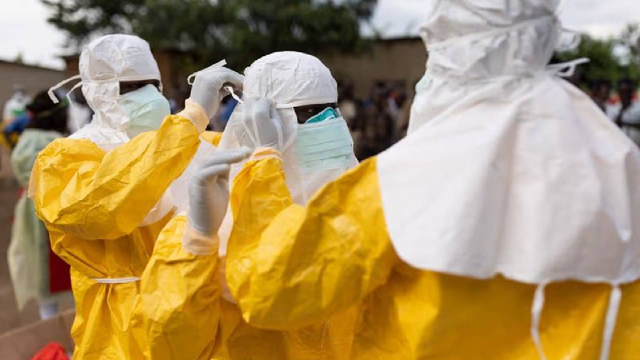 “We are optimistic we can resolve objections” – US responds as Kenyan court temporarily blocks Ebola quarantine facility plan