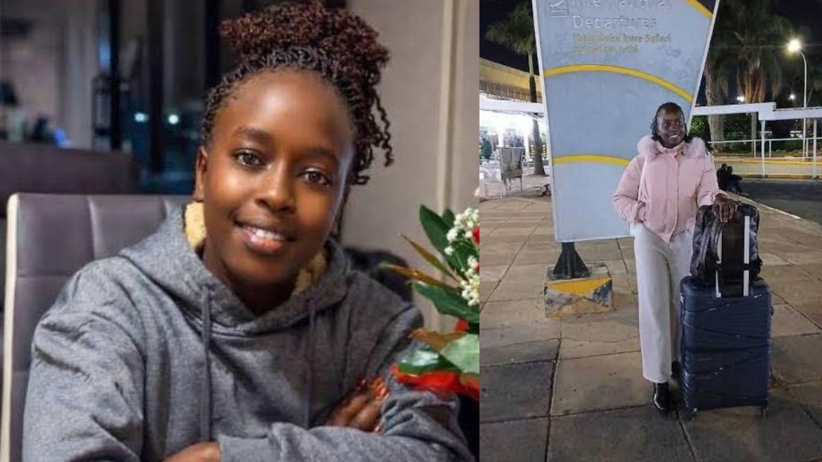 High Commission in Canberra urges citizens to avoid speculation over death of Kenyan in Australia