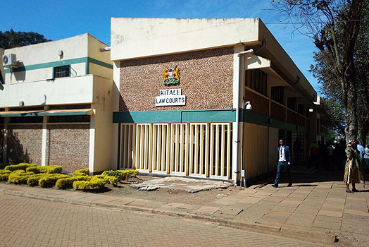 Two men sentenced to life imprisonment over the kidnapping and murder of a toddler