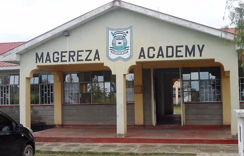 Four Students arrested after dormitory fire at Magereza Academy