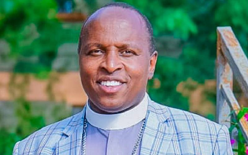 DCI links murder of Nakuru PCEA cleric to notorious gang that disguises itself in security forces uniforms