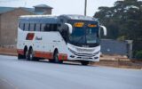 ENA Coach revises bus fares following EPRA fuel price hike