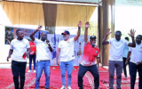 Mombasa County Government disburses KSh 14 million to 155 local football clubs