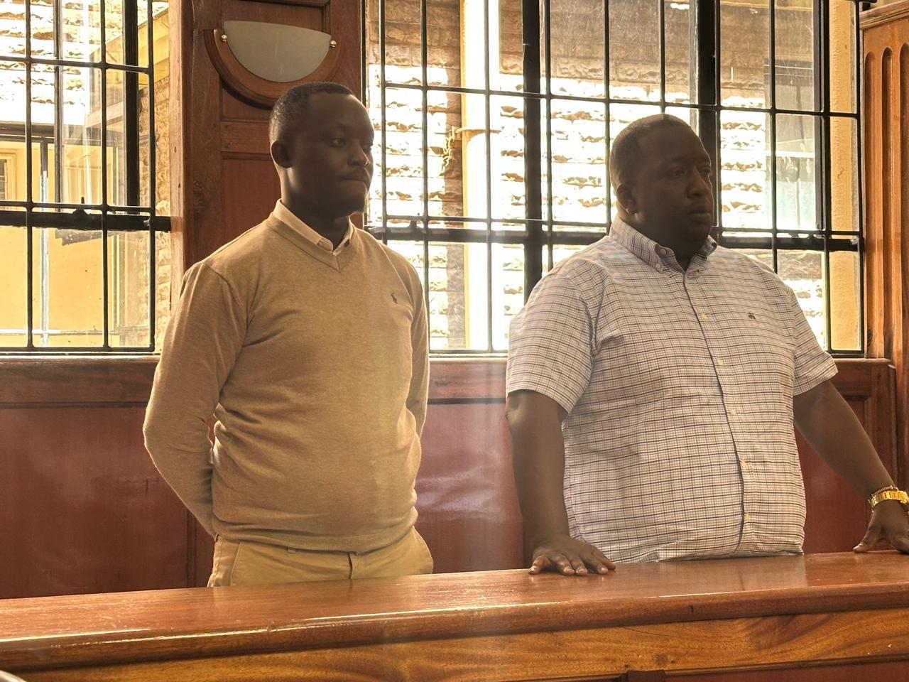 Win for businessman Eric Munene Mate as court acquits him in KSh 40 Million land fraud case
