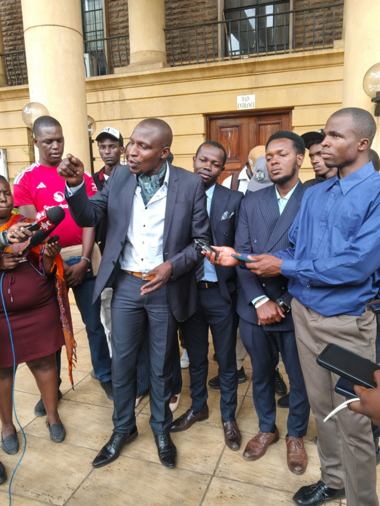 Mtetezi rights group raises alarm over proposed fuel policy shift