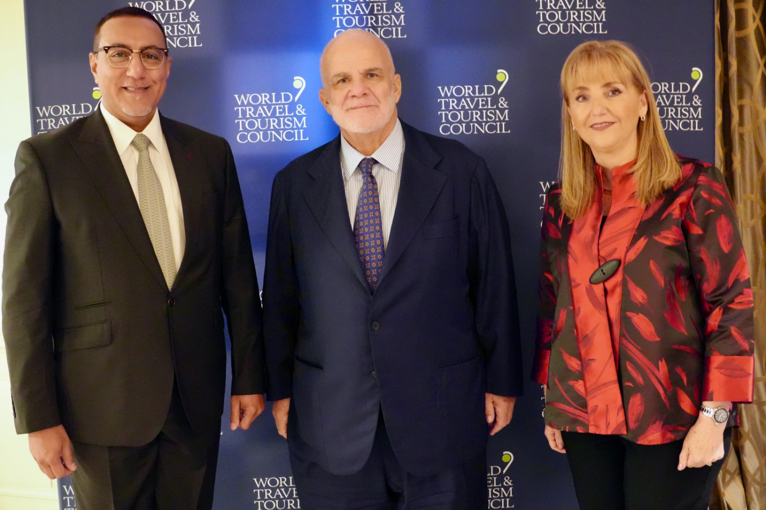 Najib Balala joins World Travel & Tourism Council leadership team