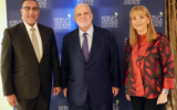Najib Balala joins World Travel & Tourism Council leadership team