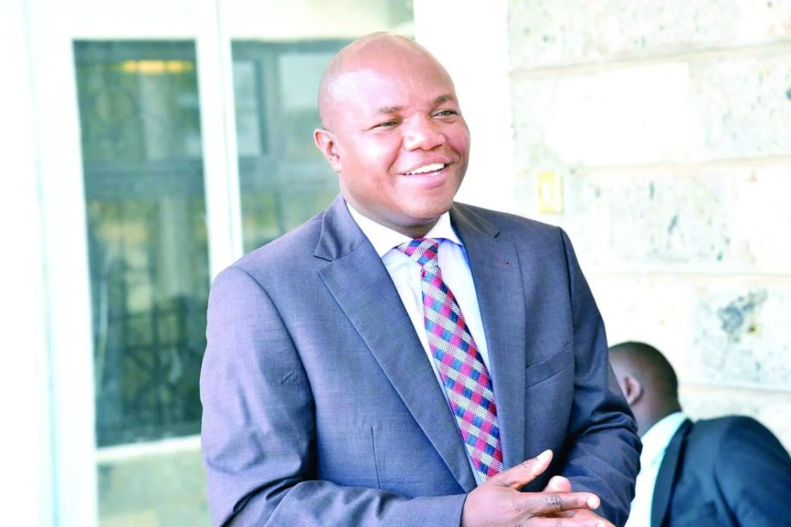 Deputy Governor warns Government against exploiting Kenyans