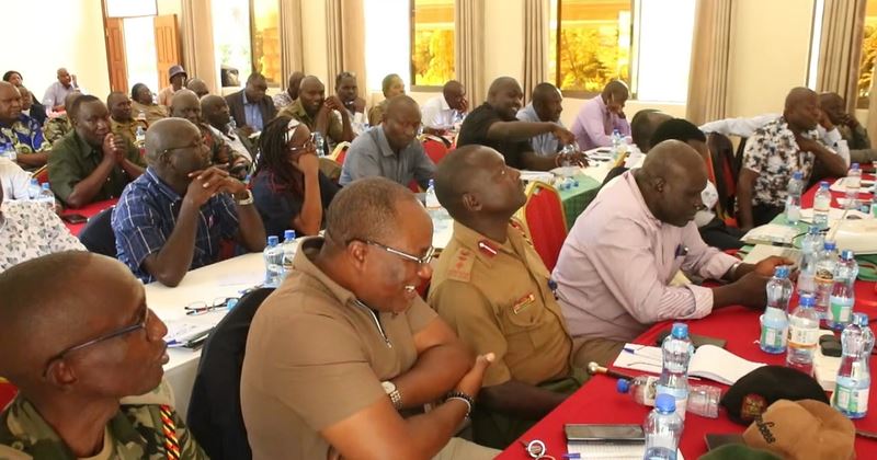 Call for mental health awareness as stress levels rise among teachers, security officers