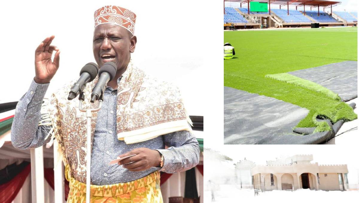Wajir set to host 63rd Madaraka Day celebrations as it rewrites history