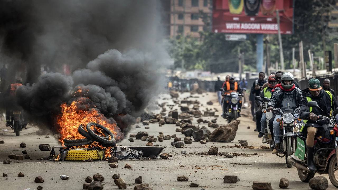 IPOA probes multiple deaths due to fuel protests