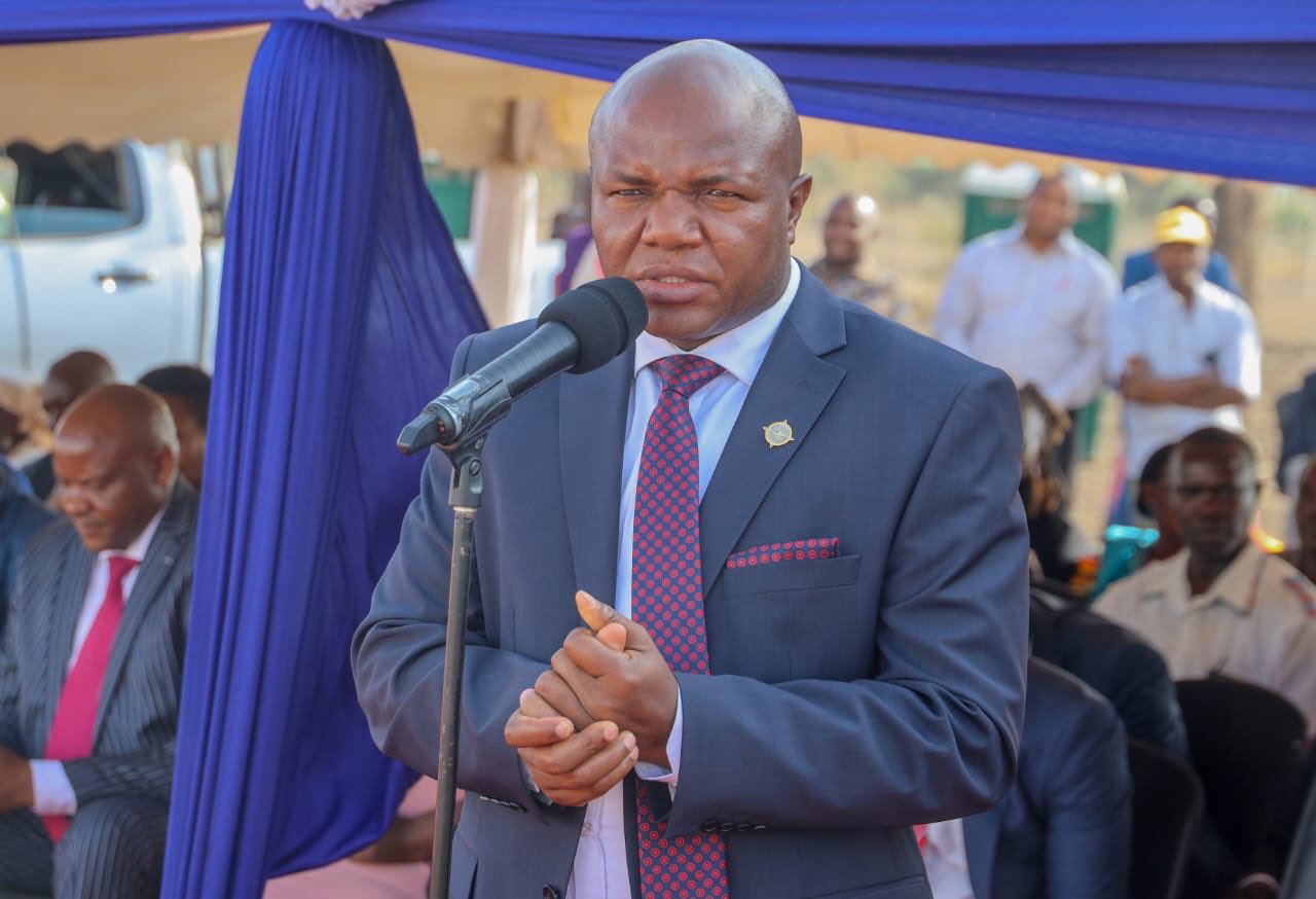 “Tusiwe watu wa kuropokaropoka!” – Politicians urged to be respectful and mature when campaigning