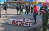 One shot dead, 50 arrested during Nanyuki Ebola quarantine facility protests