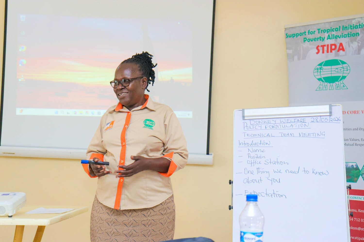 Siaya County pushes for landmark donkey welfare bill to protect livelihoods, curb illegal slaughter