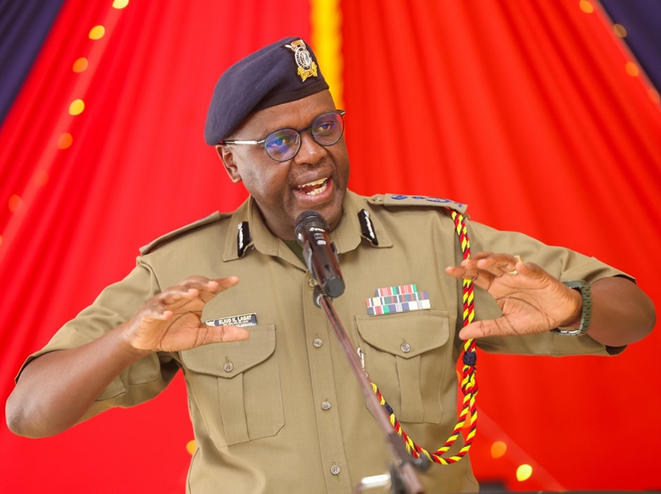 DIG Lagat warns violent protesters ahead of Gen Z anniversary demonstrations