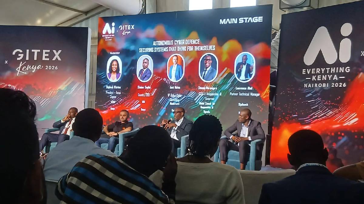 How AI is powering a new era in UAE–Kenya relations