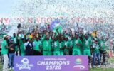 FKF reveals when Gor Mahia will start their Premier League title defence