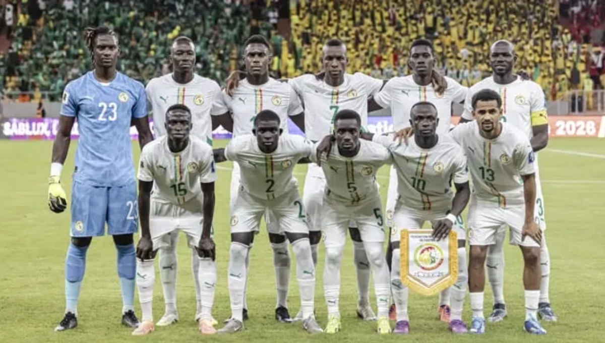 Senegal’s World Cup chaos: trouble behind the scenes threatens lions of Teranga