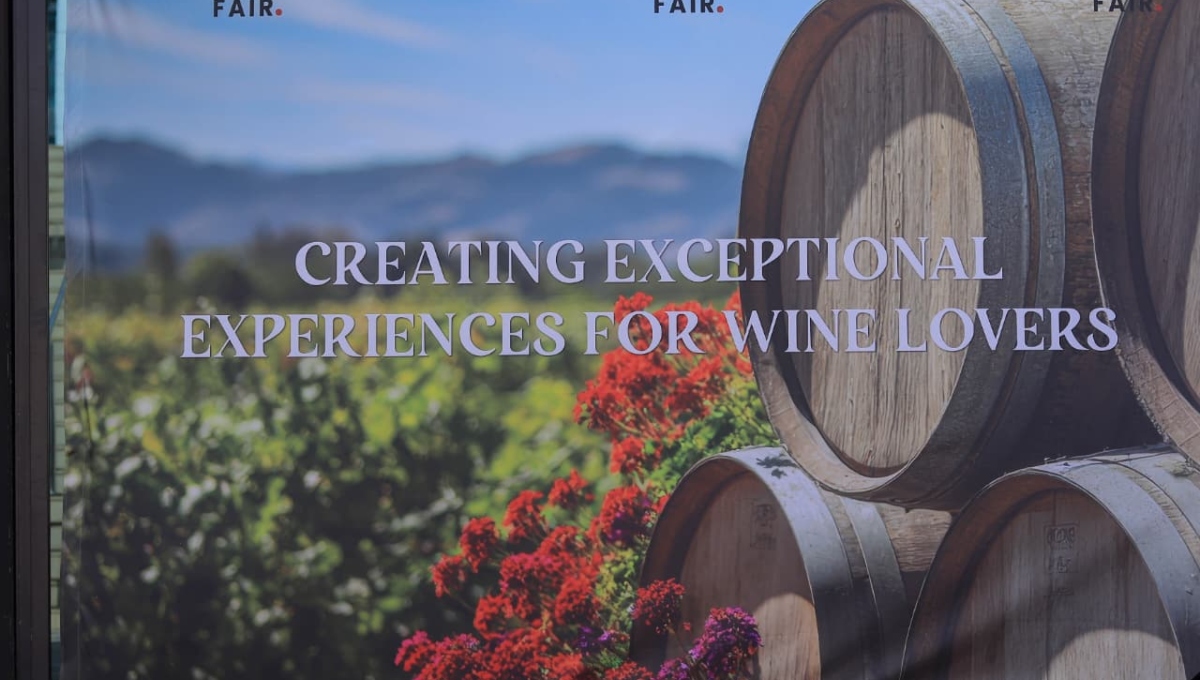 How Wine Became Nairobi’s New Social Language