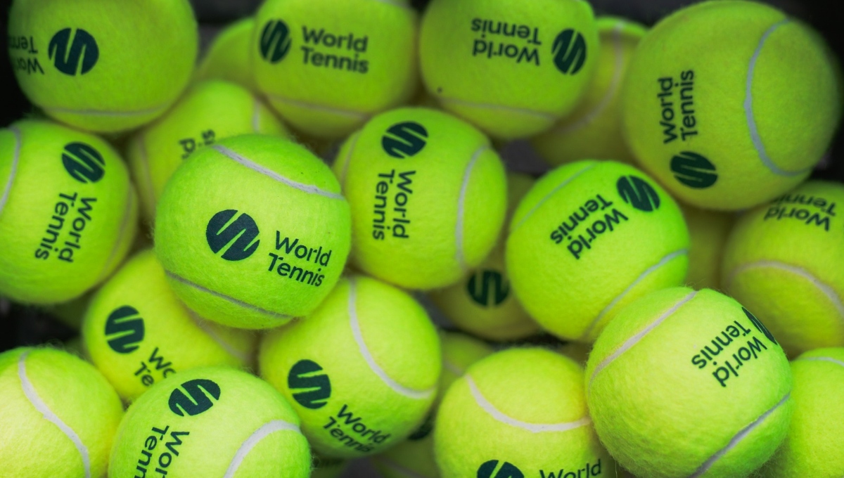 ITF Rebrands to World Tennis in landmark move to grow global game