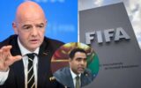 FIFA and CAF step into Kenya as FKF governance crisis deepens