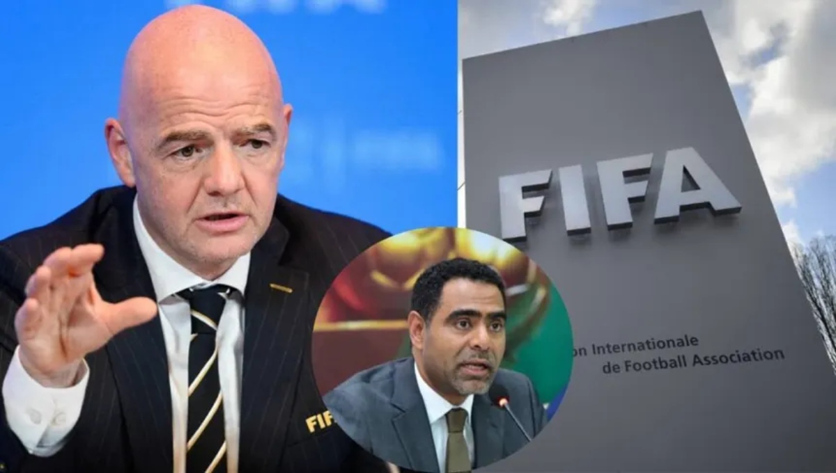 FIFA and CAF step into Kenya as FKF governance crisis deepens