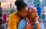 Cancer crisis: 44,000 new cases reported yearly, with one Kenyan dying every 18 minutes
