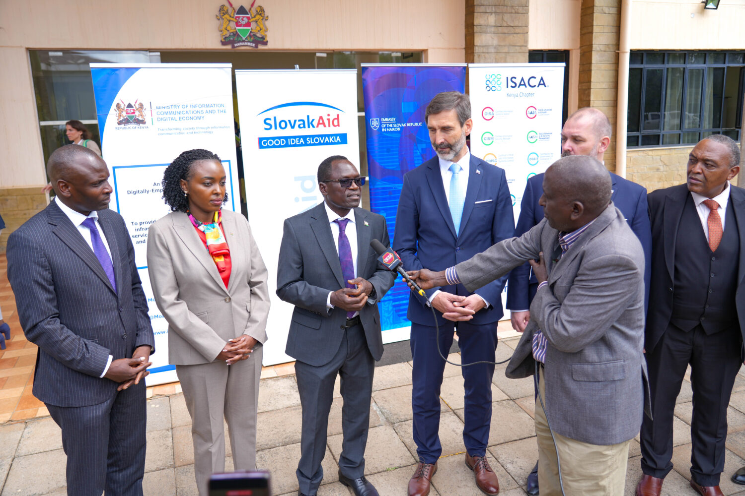 Cybergames 2026 concludes with call to strengthen Kenya’s cyber workforce
