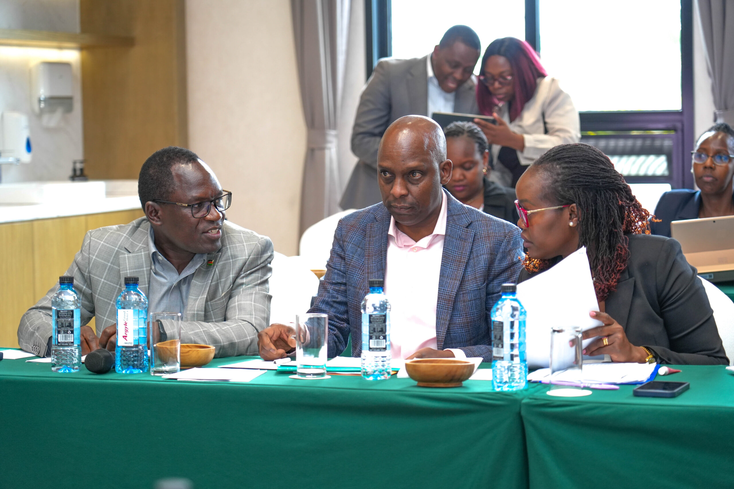 National Addressing Bill 2025 gains momentum as MPs engage key stakeholders; Bill seeks to overhaul Kenya’s fragmented addressing system