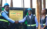 Photos: PS Isaboke launches KSh62M digital overhaul at Bogesaka D.O.K. Primary School