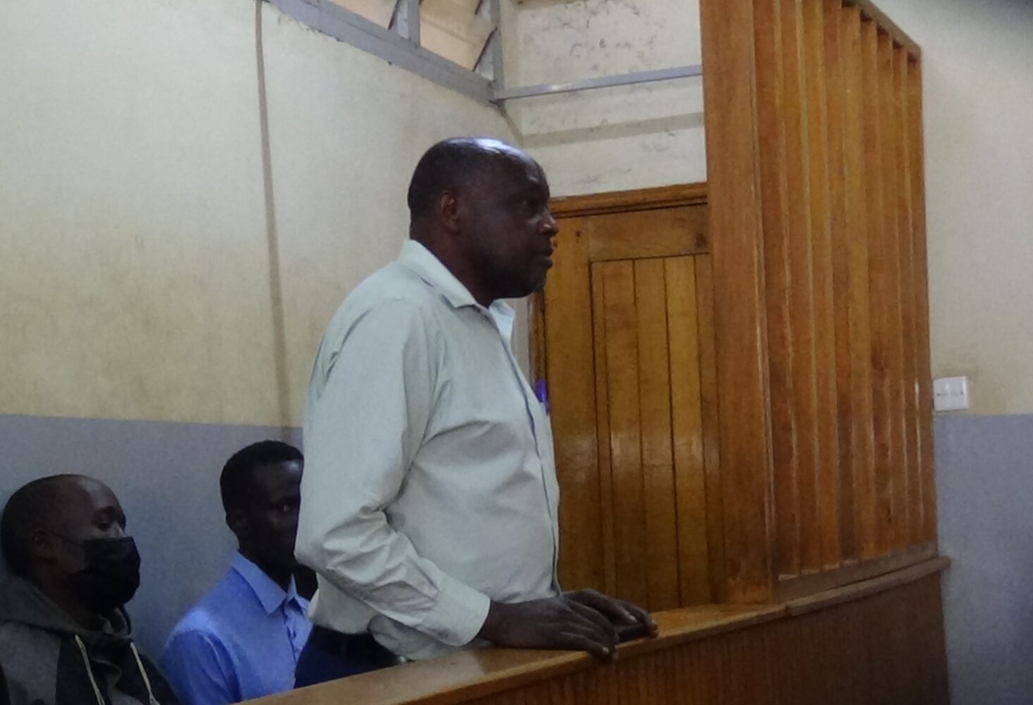 EACC arrests Uasin Gishu lands officer over alleged KSh100,000 bribery scandal