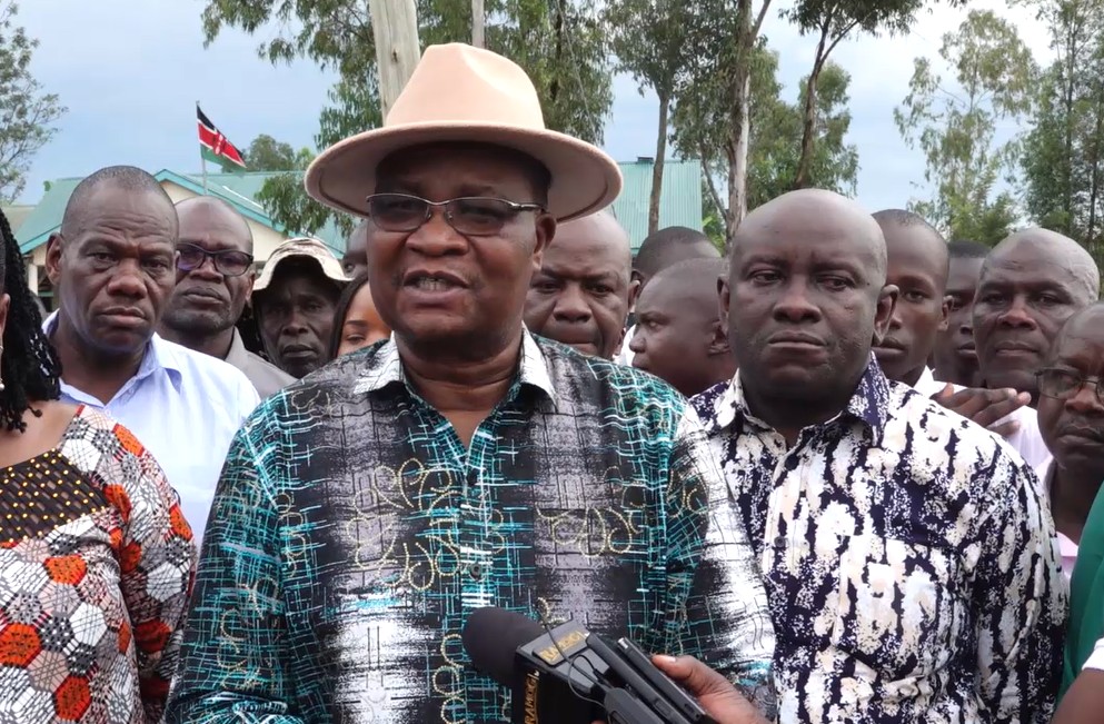 ‎”KSh100 billion Education budget cut could disrupt key programmes” – Stakeholders