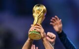 DR Congo hold Denmark to goalless draw in World Cup preparatory friendly