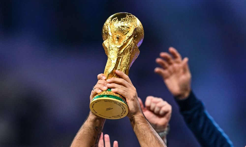 DR Congo hold Denmark to goalless draw in World Cup preparatory friendly