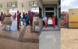 Second Utumishi Girls fire victim laid to rest as Sonko Team transports her remains to Ol Kalou
