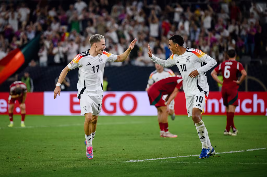 World Cup Day 4: Germany begin campaign against debutants Curaçao as Netherlands face Japan