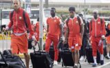 Harambee Stars travel to Guinea  for 2027 AFCON qualifying campaign