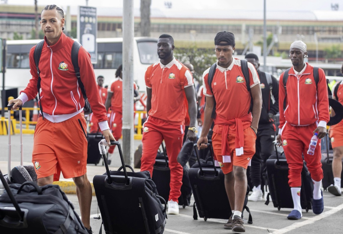 New blood, new ambitions: Harambee Stars eye statement in Lesotho friendly