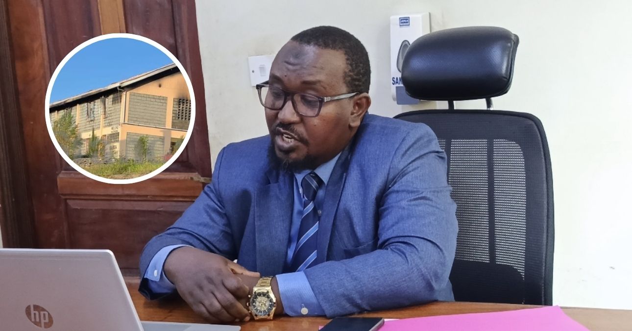 Utumishi Academy fire suspects to be held at Nakuru Children’s Remand Home for 21 days