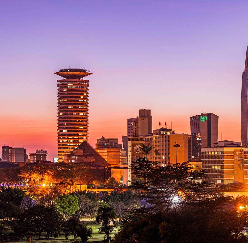 Nairobi hosts 2026 Innovate4Cities Conference, the first time Africa is holding the landmark global climate summit