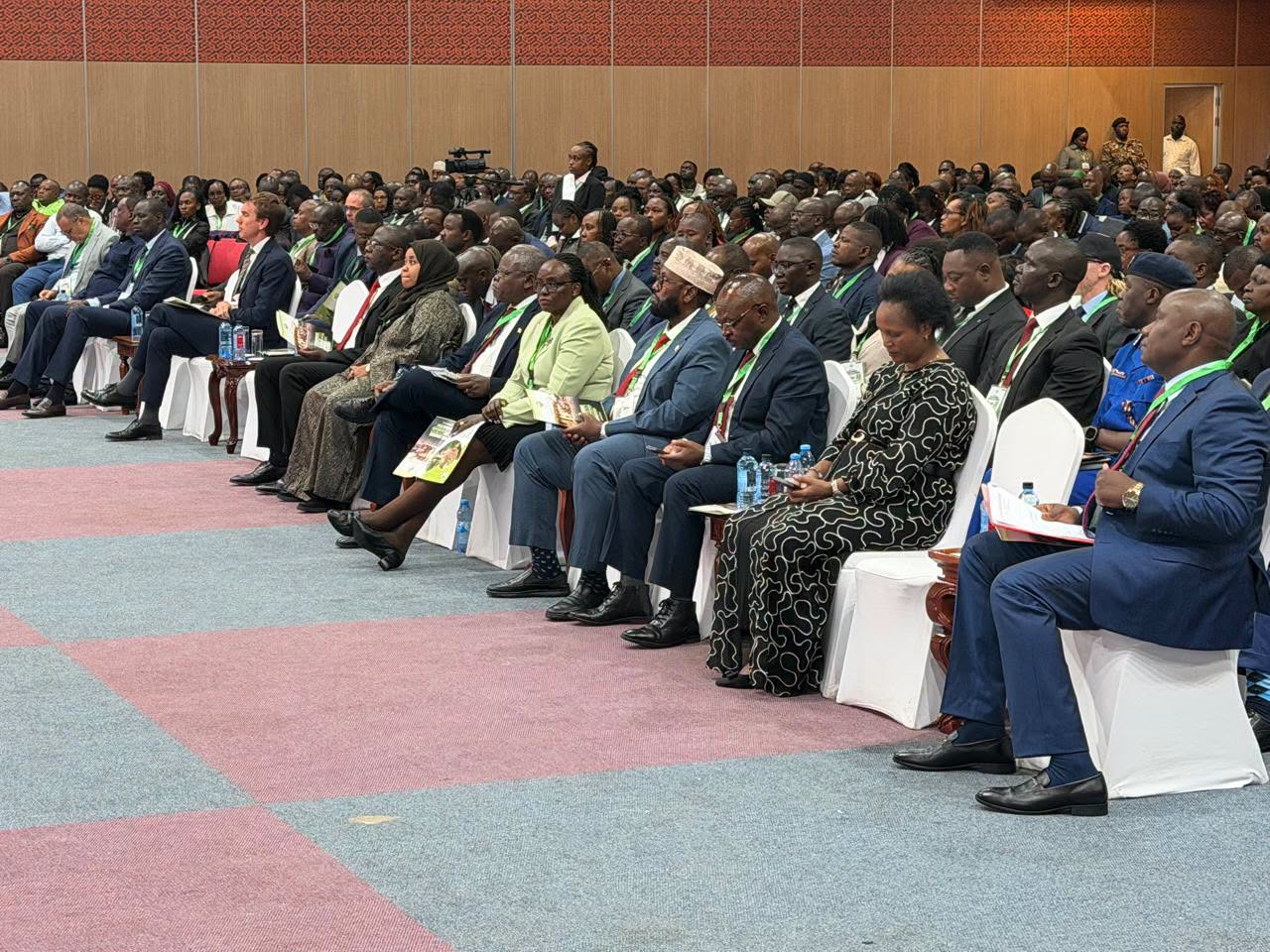 Public officers seeking elective seats in 2027 required to resign by February 9 as IEBC releases key timelines