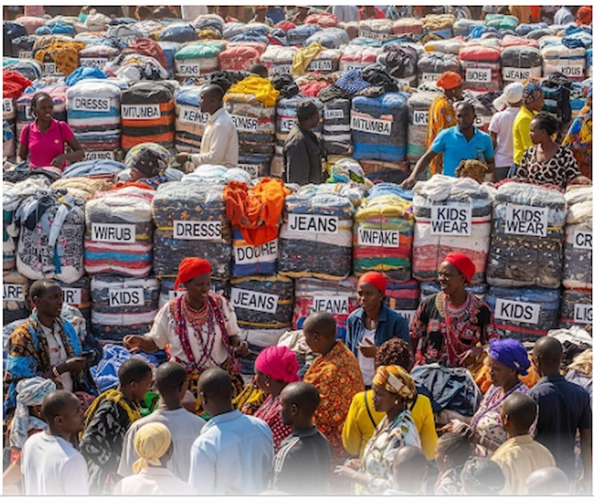 Finance Bill 2026 explained: Is there a new tax on mitumba clothes?