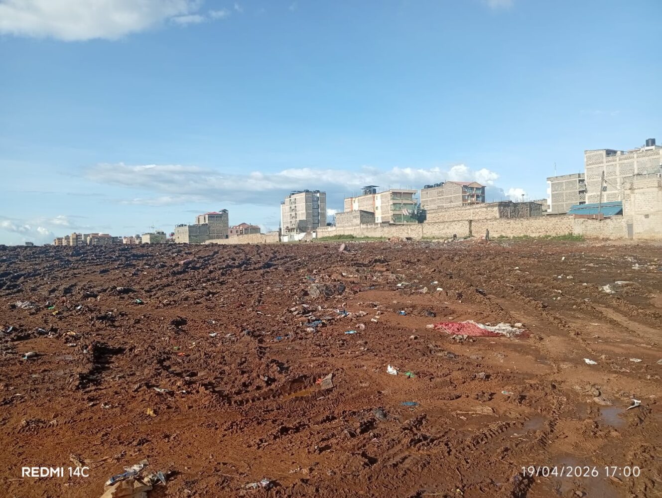 Nairobi waste revolution: City Hall quadruples daily garbage collection as major dumpsites disappear