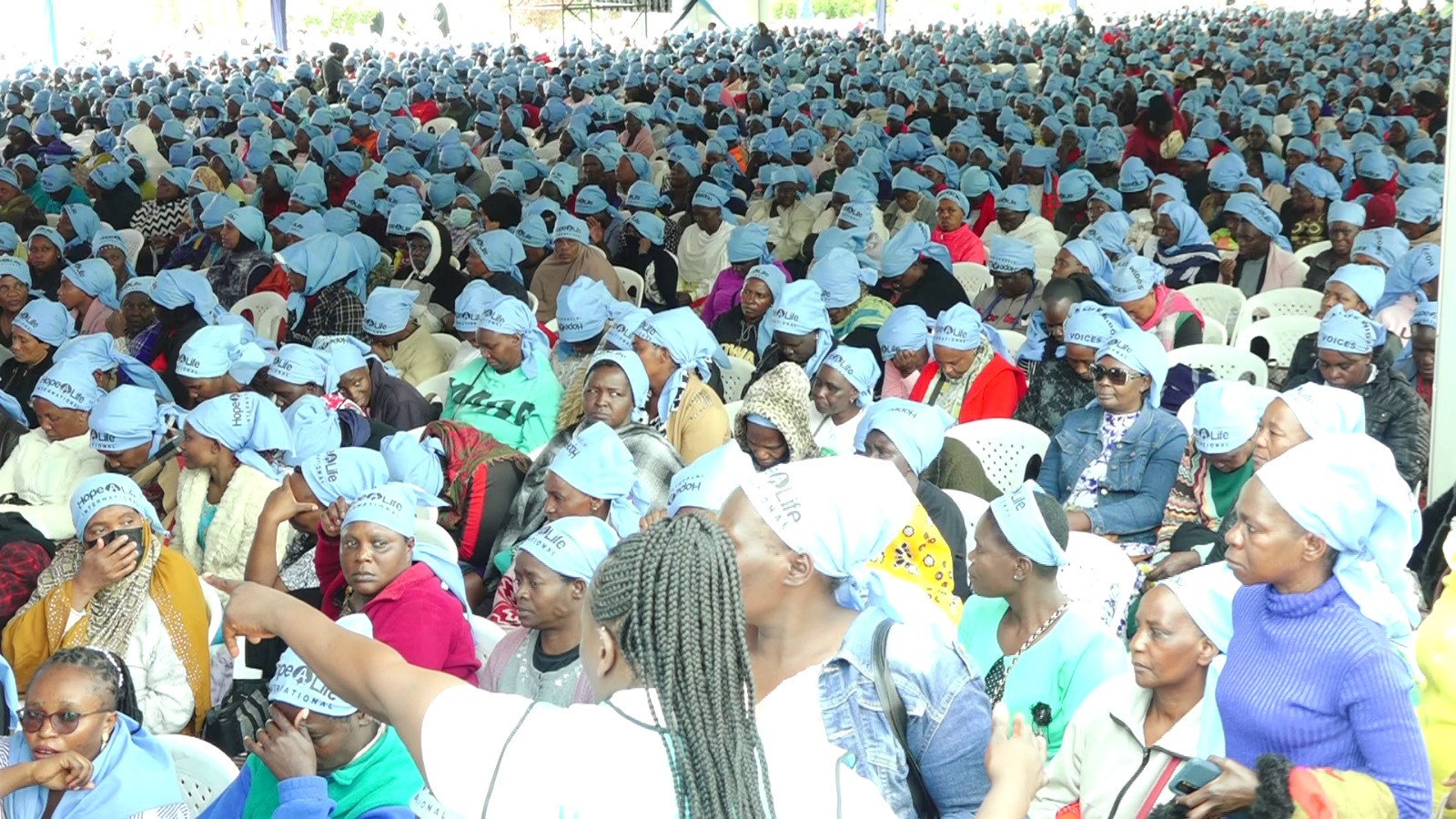 International Widows Day: MPs challenged to urgently amend laws to protect widows’ rights, especially on inheritance